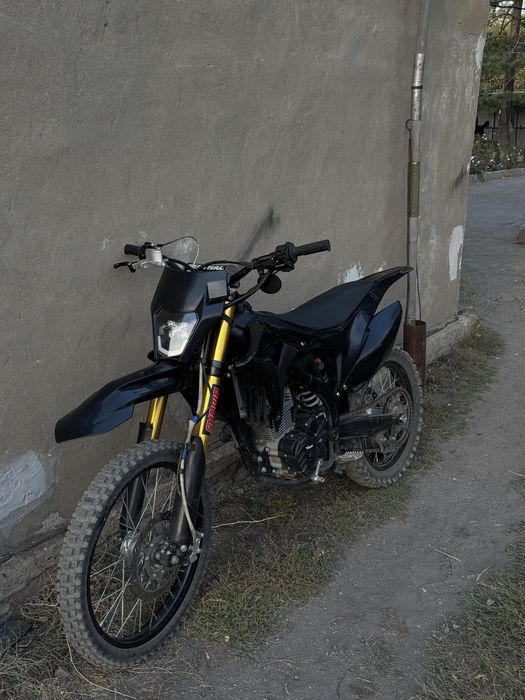 продам эндуро улар ф7