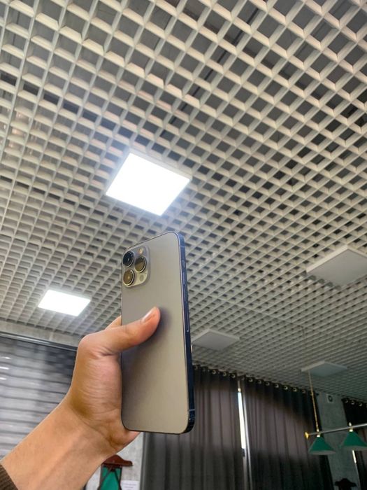 Iphone 13 pro max 256/77%