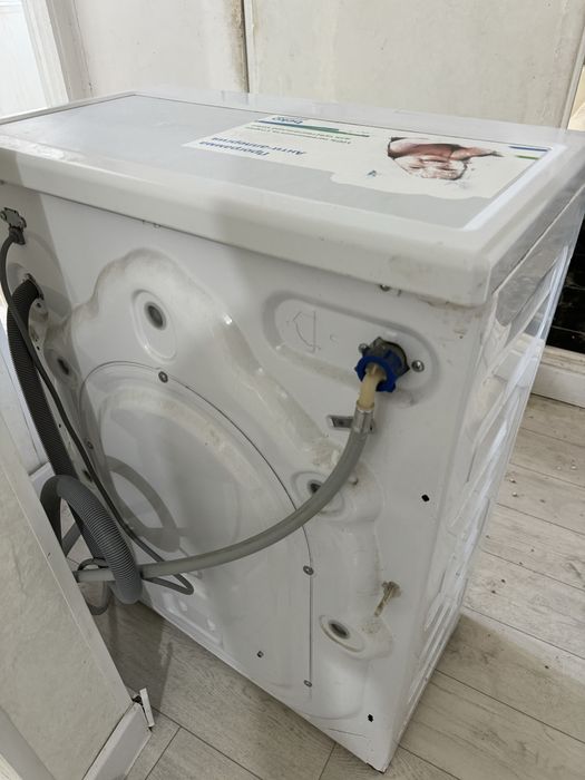 Стиральный машина