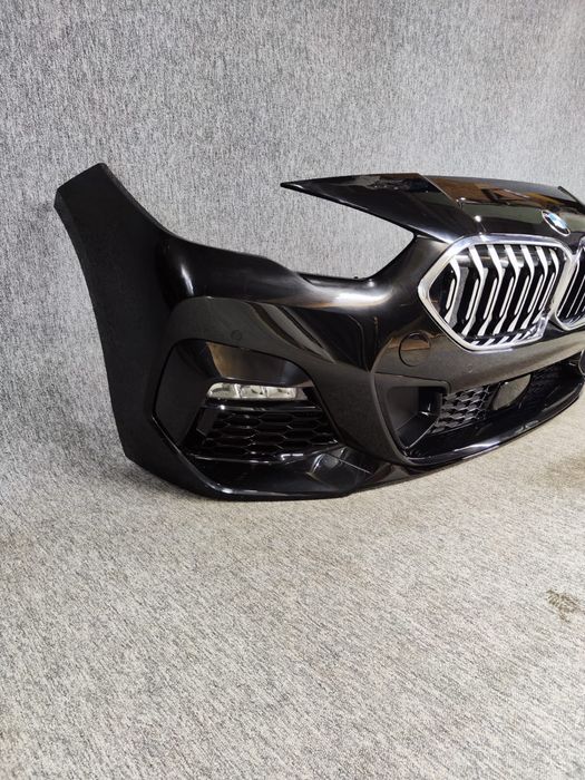 Bara fata BMW F44 seria 2 grandcoupe M-pachet completa