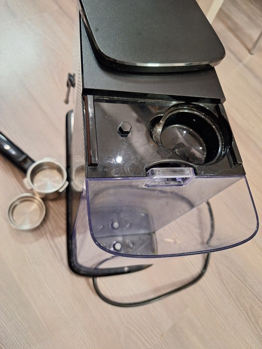 Кафе машина за еспресо Krups