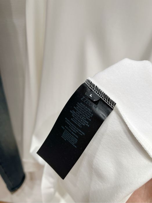 Bluza Zegna , calitate premium , pe comanda , nou , M
