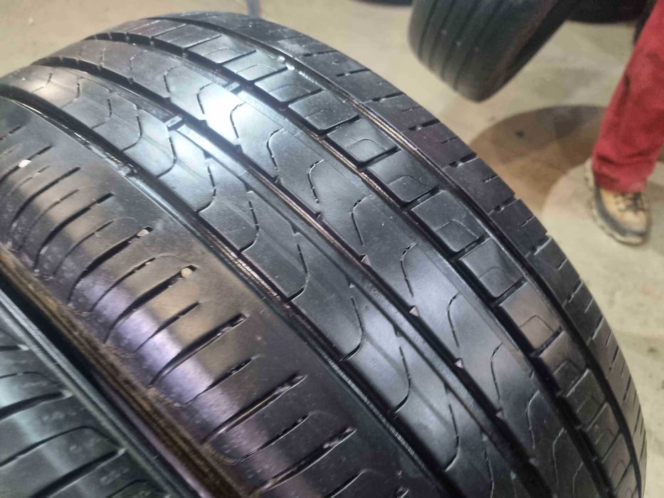 235/55 R18 • Vara • Pirelli Scorpion Verde 100V | 2 buc | Pret/buc