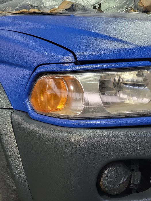 Автобояджийски услуги