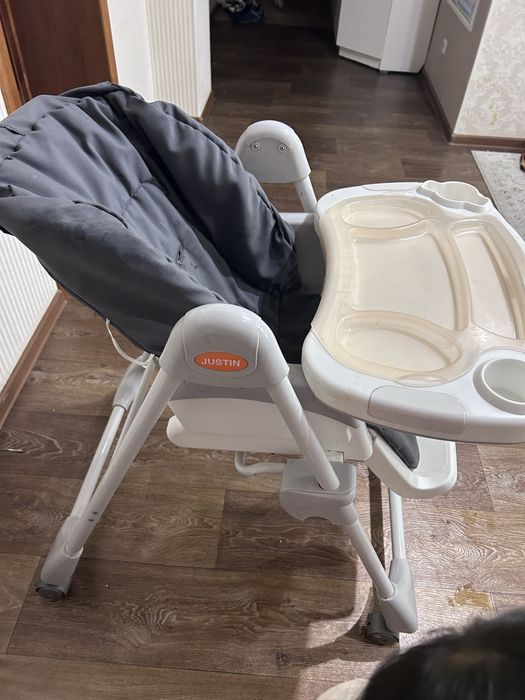 Стульчик детский