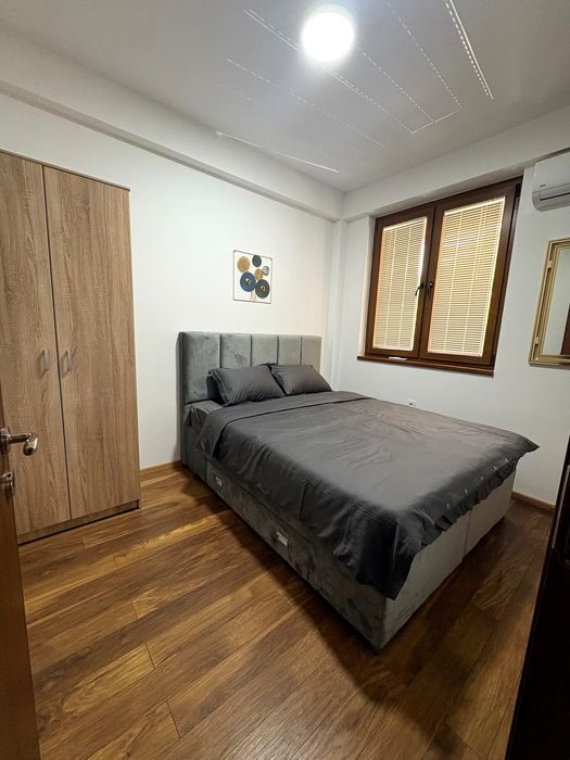 Дава се под наем Двустаен апартамент в София, Център - 75 кв.м за 510 € - Снимка #2