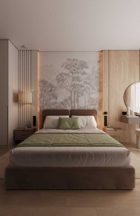 3D обои ва потолоклар сиз хохлаган расимларни печать киламиз !