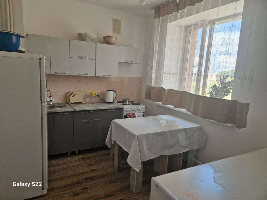 Продам 2 комнатную квартиру