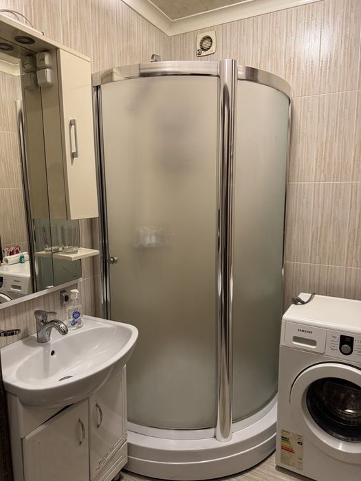 В Аренду сдается  квартира в центре города - Мирабадский район, Цум,