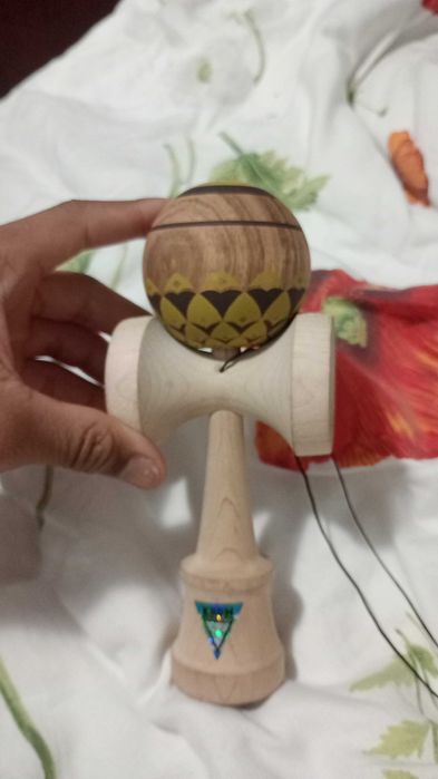 Kendama jockbert v 2