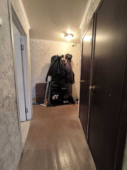 Продажа 2-комнатной квартиры