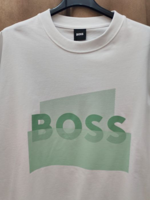 Мъжка тениска Boss