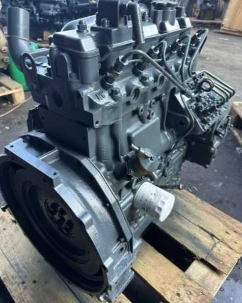 Motor Perkins KR second hand cu garantie !