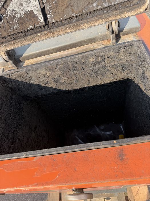 Centrala cazan guntamatik 30kw perete de 1cm