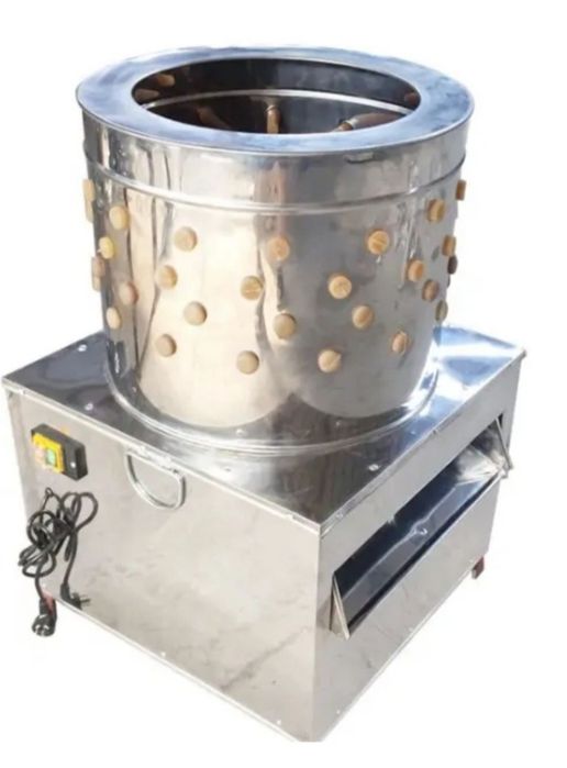 Продам перощипальную машинку