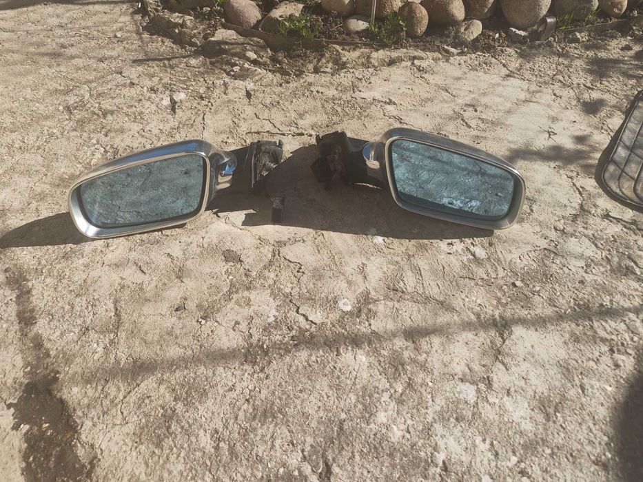 Странични огледала Audi A3