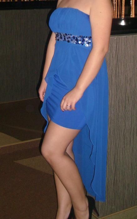 Rochie de seară.