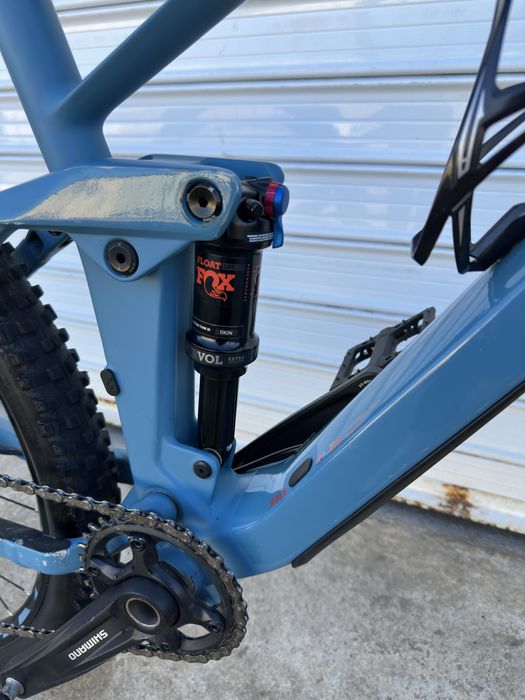 CUBE Stereo CARBON 140/L 27.5 2021 Enduro
