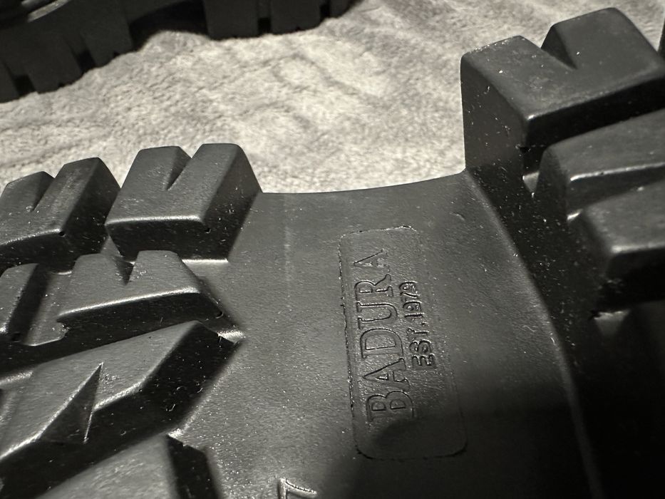 Обувки от естествена кожа, неупотребявани