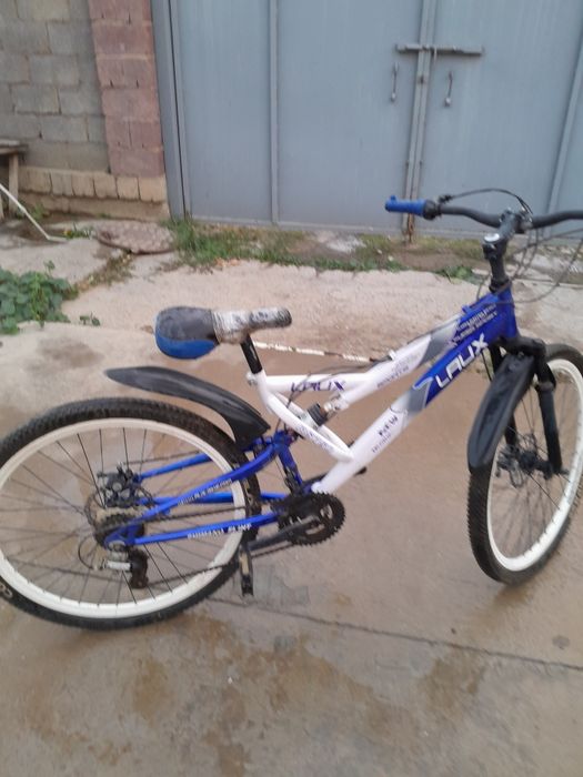 Продаётся Велосипед