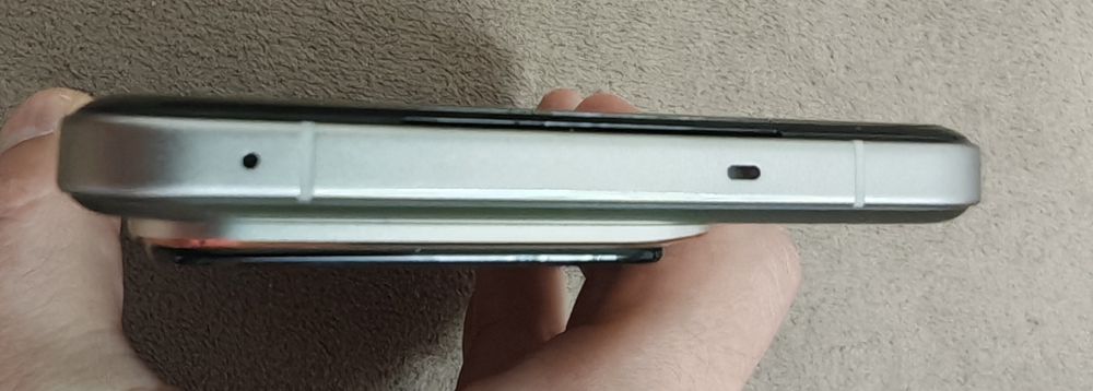 Realme GT7 Pro Impecabil ca NOU