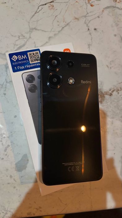 Телефон Redmi ,новый