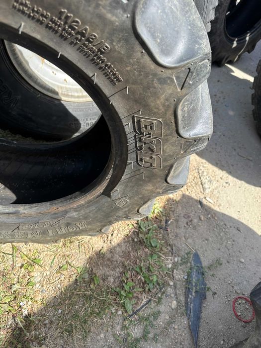 Cauciuc 280.70 R16