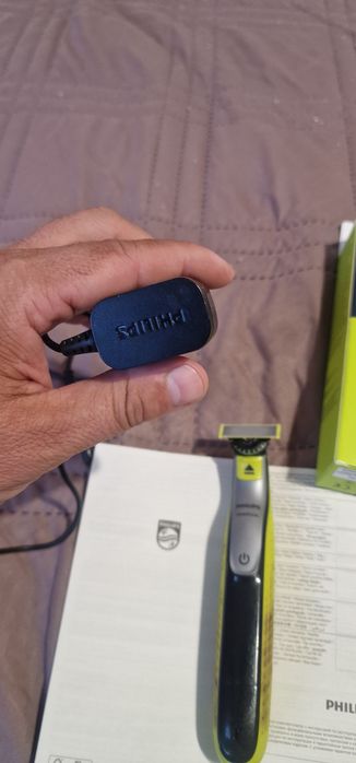 Philips oneblage