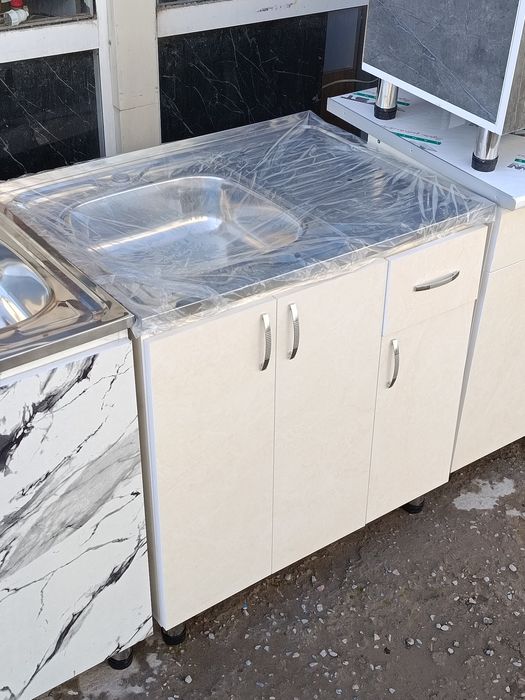 Moyka Oshxona Мойка Раковина