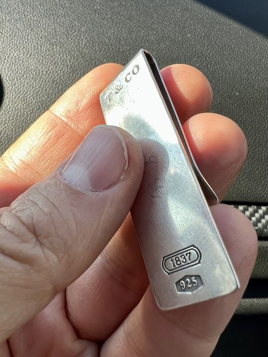 Tiffany & Co Оригинална