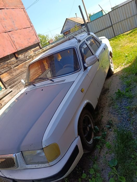 Продам Волгу 3110
