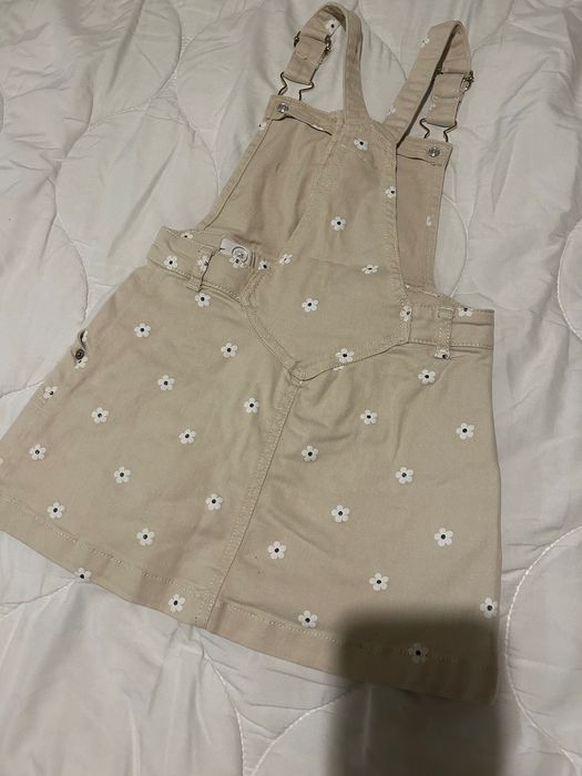 Детски сукман и блуза Mayoral за момиче