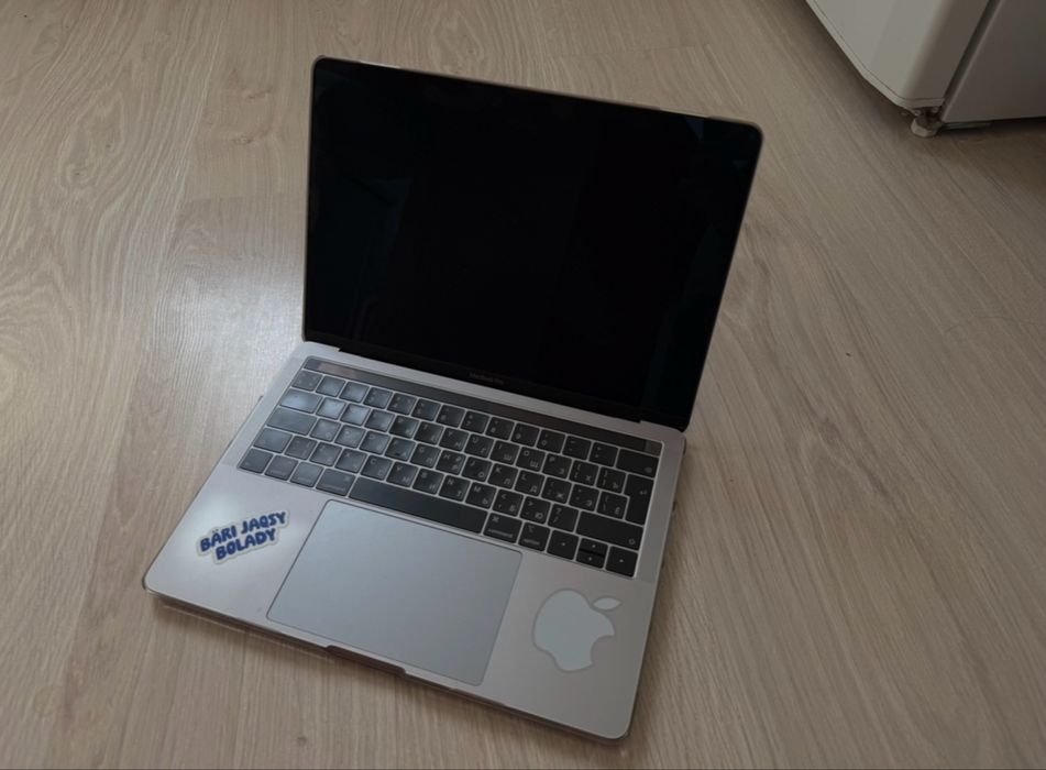 Macbook pro 2019