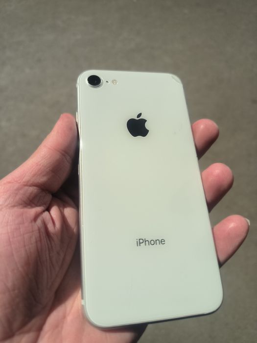 Айфон 8 идеал iPhone 8 идеал телефон