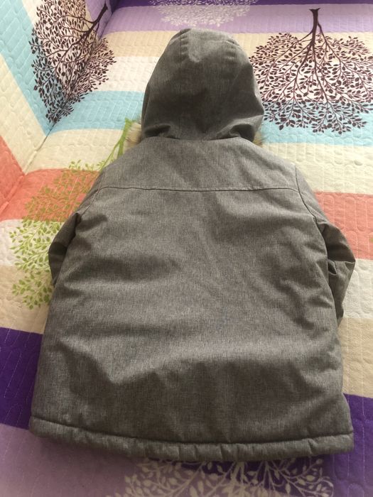 Куртка 4000 ЗИМА 98размер