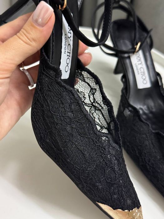Обувки Jimmy Choo