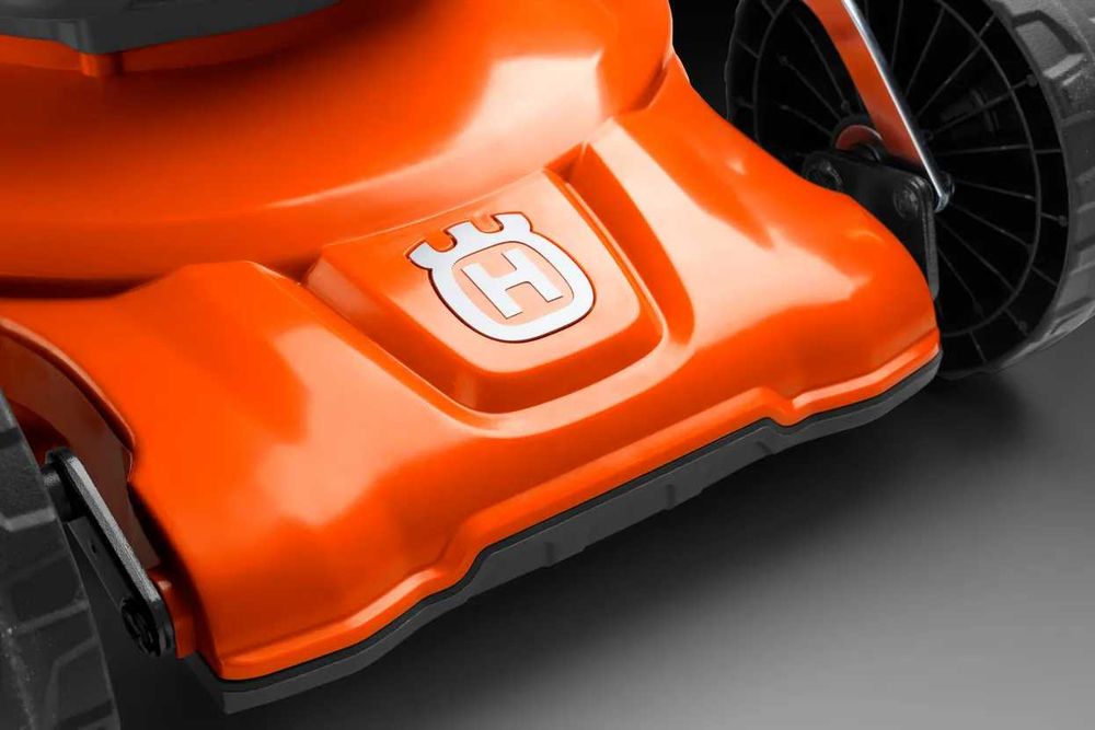 Gazonakasilka  Maysa O‘rish Mashina Husqvarna LC 141C газонокосилка