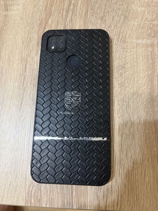 Redmi 9c барлық жері жұмыс істеп тұр