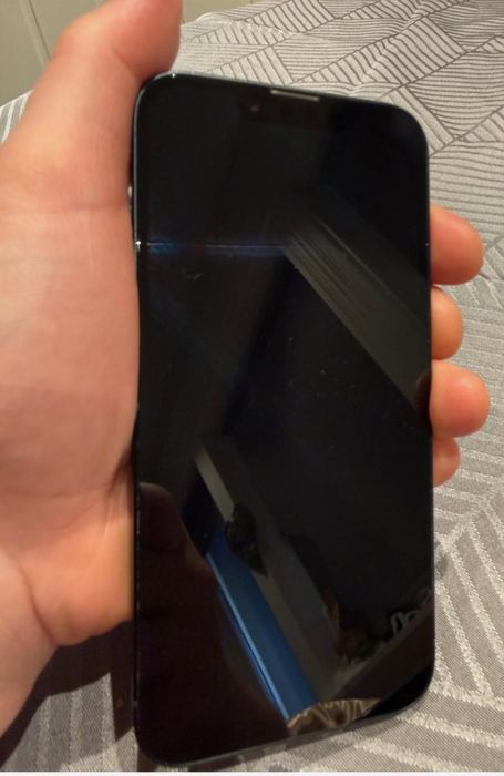 Apple iPhone 14 256 черный