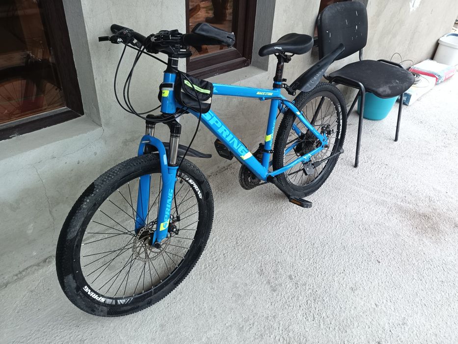 Велосипед сатылады, 2024 жылгы