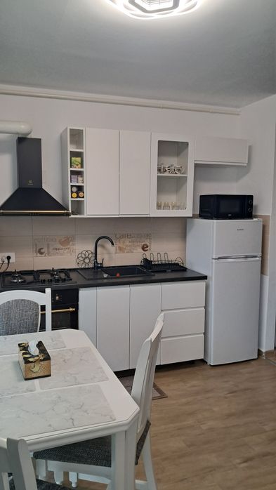 Cazare in regim hotelier Brasov Maurer Villas