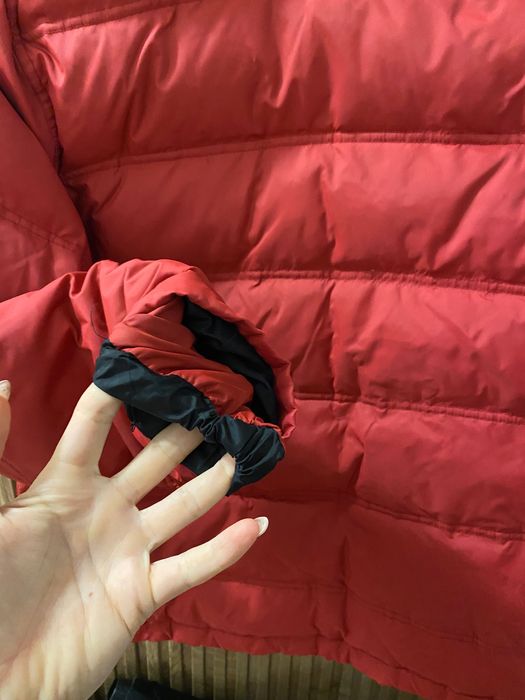 Зимно дамско яке EDC by Esprit с пух