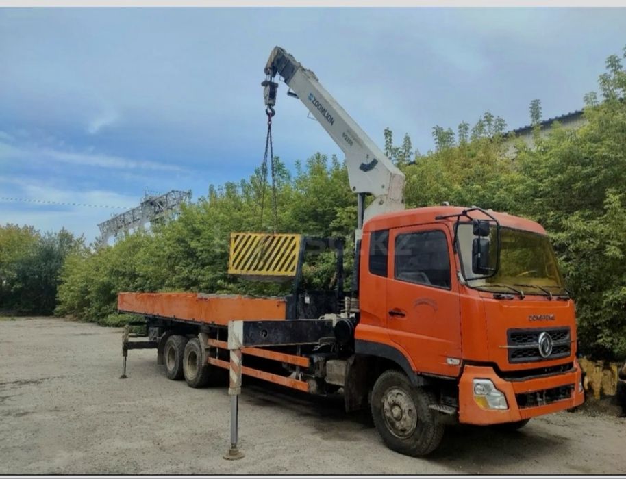 Услуги манипулятора