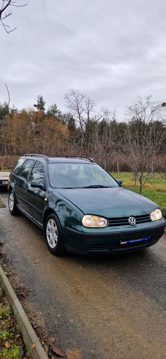 Dezmembrez golf 4 1.9 TDI ATD