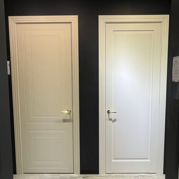 Двери от Profildoors