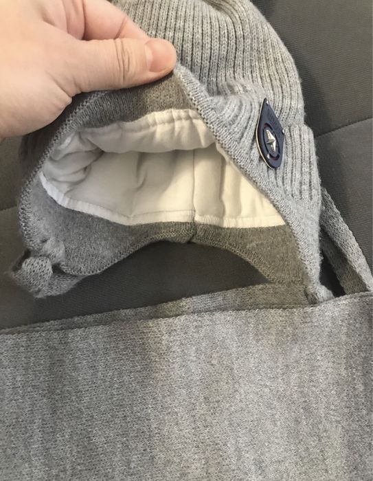 Шапки новые качественные