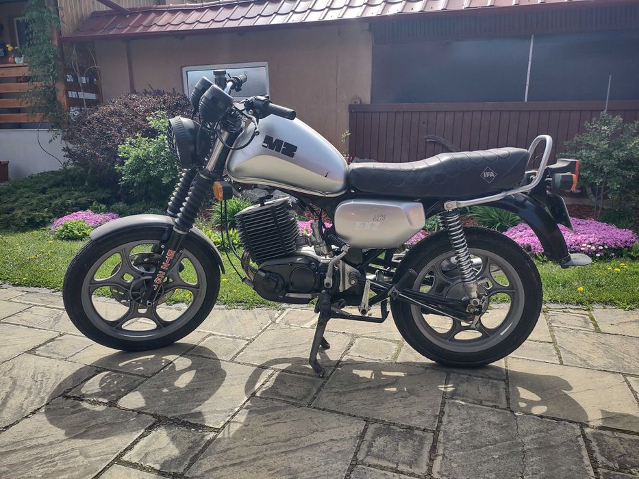 De vânzare MZ ETZ 251