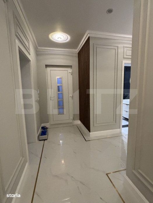 Casa tip duplex in Dumbravita, 4 camere, 98 mp utili, finisaje de lux