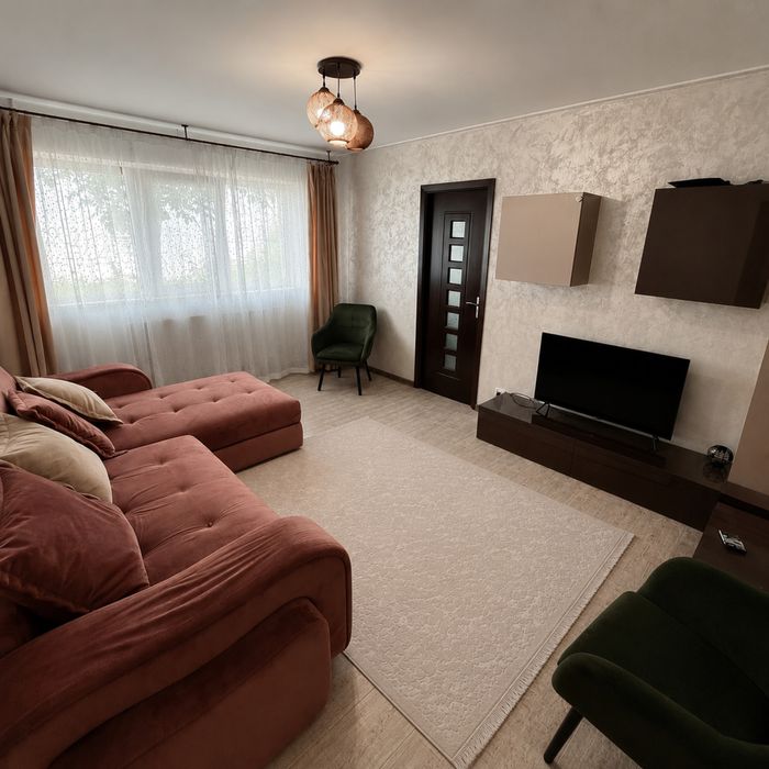 Apartament Modern de Închiriat