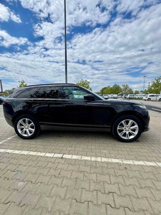 Land Rover Range Rover Velar 2L, R-Dynamic, Dotari TOP